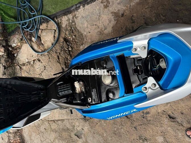 Honda Winner V1 2017/ Ngay Chủ Zin Cực Đẹp Bs65