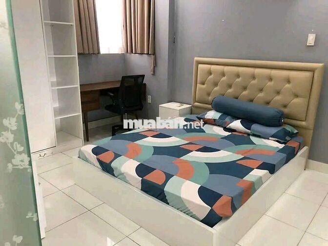 30tr CHO THUÊ NHÀ NGUYÊN CĂN QUẬN 7 
P. Tân Thuận Tây khu Eccogeen Q7