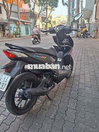 Honda Beat 2020 Đỏ đen bstp chính chủ kí