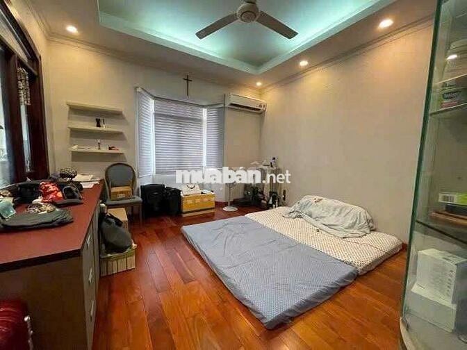 CHO THUÊ NHÀ NAM THÔNG 3 PHÚ MỸ HƯNG QUẬN 7