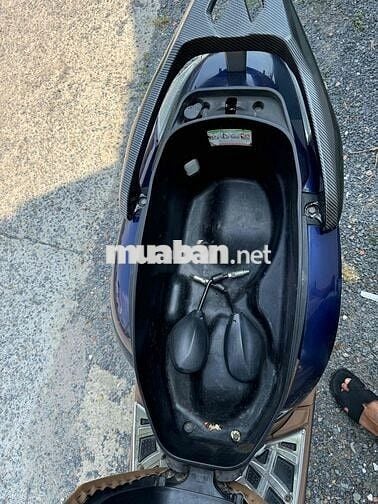 Honda Lead 2016 bstp 9chủ bao công chứng