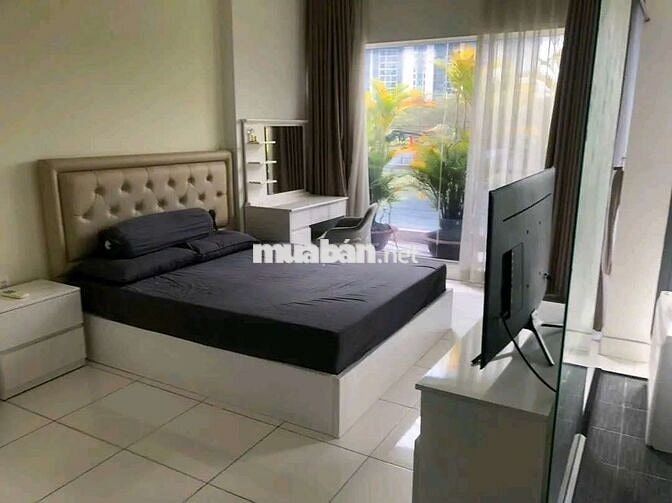 30tr CHO THUÊ NHÀ NGUYÊN CĂN QUẬN 7 
P. Tân Thuận Tây khu Eccogeen Q7
