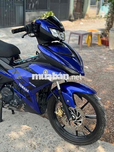 bán Mxking150 nhập indo bstp cavet cccd chủ xe