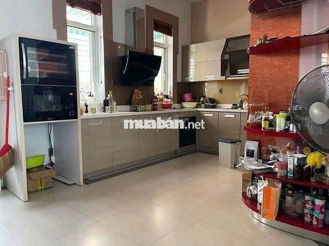 CHO THUÊ NHÀ NAM THÔNG 3 PHÚ MỸ HƯNG QUẬN 7