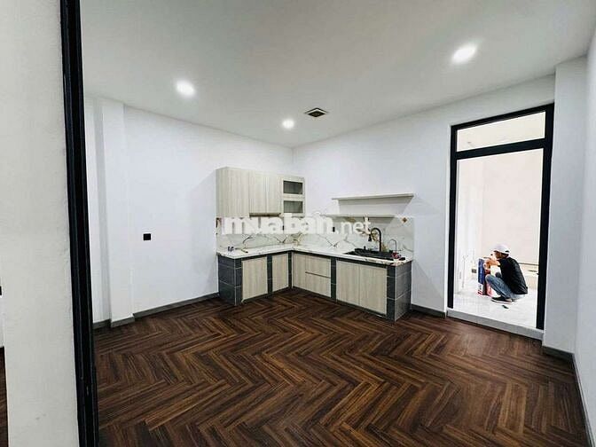 CHO THUÊ NHÀ HẺM XE HƠI ĐƯỜNG SỐ 1 PHƯỜNG BÌNH THUẬN QUẬN 7