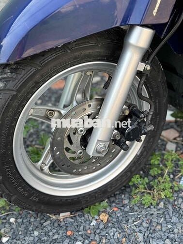 Honda Lead 2016 bstp 9chủ bao công chứng