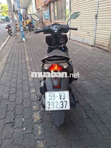 Honda Beat 2020 Đỏ đen bstp chính chủ kí