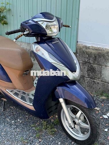 Honda Lead 2016 bstp 9chủ bao công chứng
