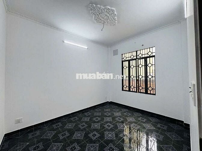 CHO THUÊ NHÀ HẺM XE HƠI ĐƯỜNG SỐ 1 PHƯỜNG BÌNH THUẬN QUẬN 7