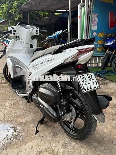 Honda Air Blade 125/ 422222 / Như Mới- Phong Thủy