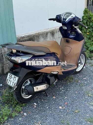 Honda Lead 2016 bstp 9chủ bao công chứng