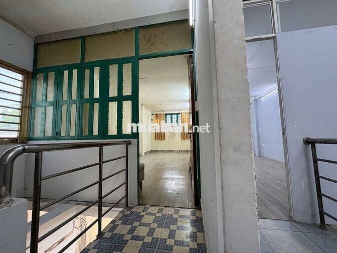 Cho thuê nhà Nguyên Căn Mặt Tiền Huỳnh Tấn Phát- P. Tân Thuận Đông Q7