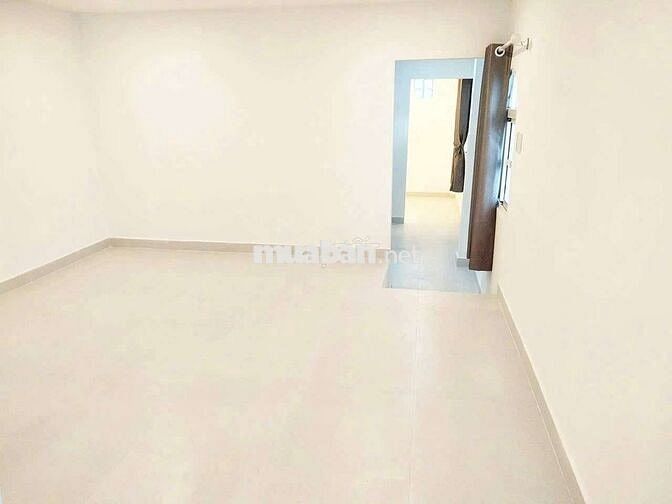 CHO THUÊ NHÀ MỚI hẻm Huỳnh Tấn Phát Quận 7