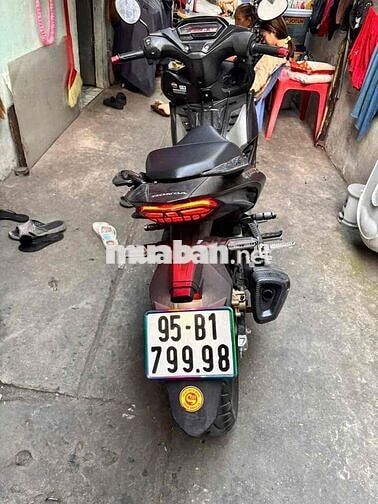 Honda Winner X 2020 Đen