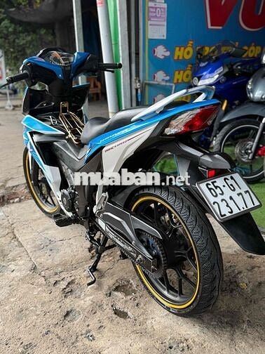 Honda Winner V1 2017/ Ngay Chủ Zin Cực Đẹp Bs65