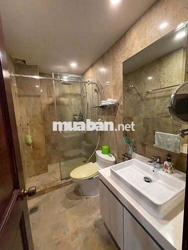 CHO THUÊ NHÀ NAM THÔNG 3 PHÚ MỸ HƯNG QUẬN 7