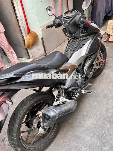 Honda Winner X 2020 Đen