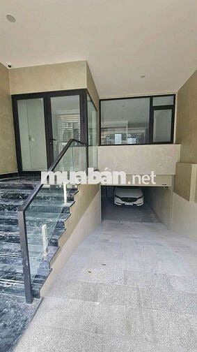 Cho thuê nhà Nguyên Căn đường 65 Tân Quy Đông Quận 7
