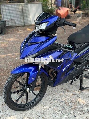 bán Mxking150 nhập indo bstp cavet cccd chủ xe