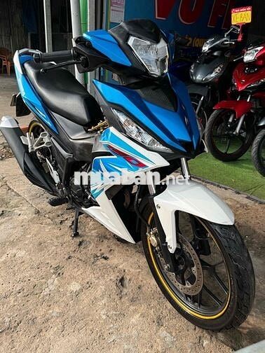 Honda Winner V1 2017/ Ngay Chủ Zin Cực Đẹp Bs65