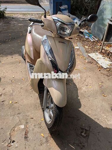 Honda Lead Vàng cát chính chủ 