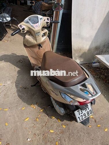 Honda Lead Vàng cát chính chủ 