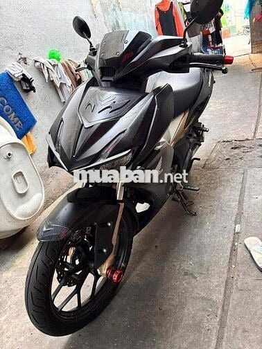 Honda Winner X 2020 Đen