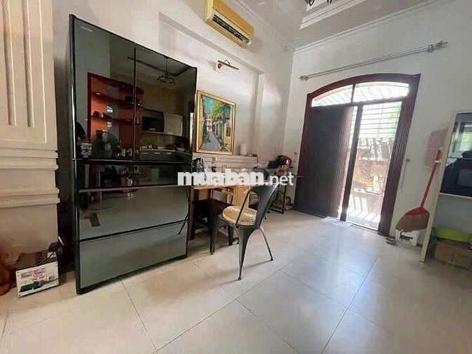 CHO THUÊ NHÀ NAM THÔNG 3 PHÚ MỸ HƯNG QUẬN 7