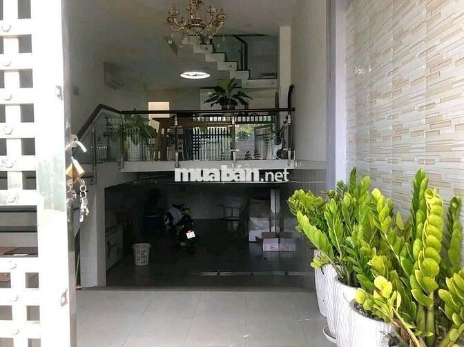 30tr CHO THUÊ NHÀ NGUYÊN CĂN QUẬN 7 
P. Tân Thuận Tây khu Eccogeen Q7