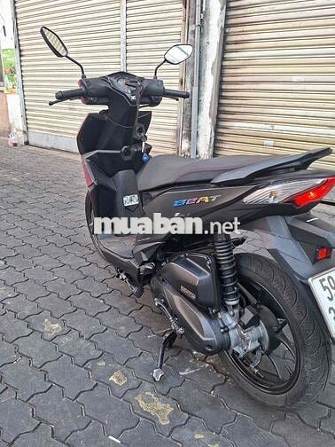 Honda Beat 2020 Đỏ đen bstp chính chủ kí