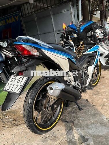 Honda Winner V1 2017/ Ngay Chủ Zin Cực Đẹp Bs65