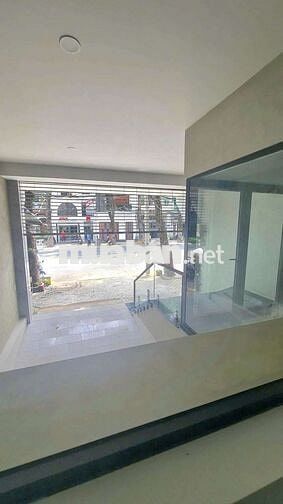 Cho thuê nhà Nguyên Căn đường 65 Tân Quy Đông Quận 7