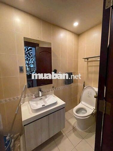CHO THUÊ NHÀ NAM THÔNG 3 PHÚ MỸ HƯNG QUẬN 7