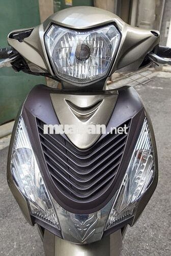 Honda Vision Vàng đồng cực chất