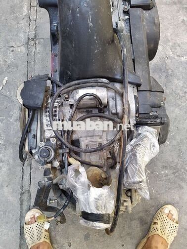 Cục máy Yamaha Nouvo LX 