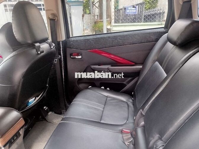 Mitsubishi Xpander Premium 2022 Nâu