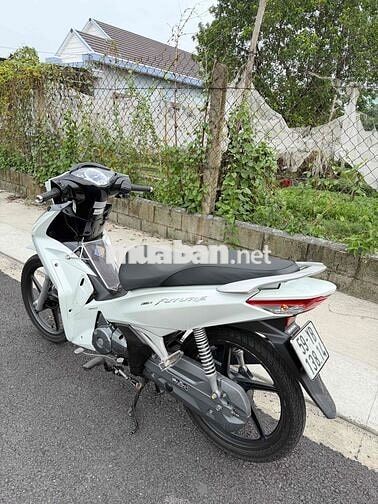 Honda Future 2023 Trắng 36.000 km