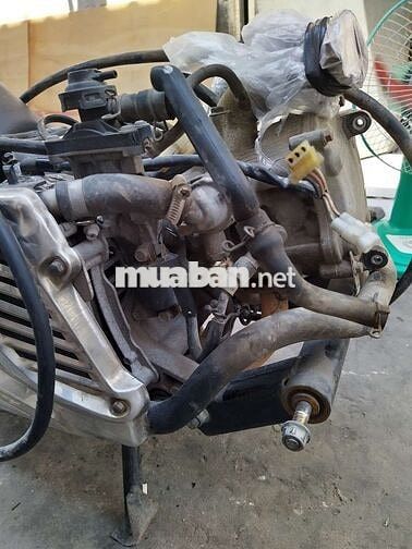 Cục máy Yamaha Nouvo LX 