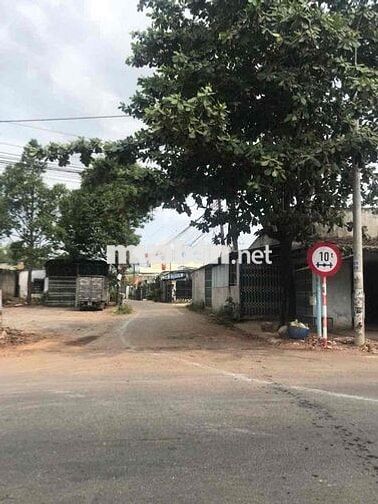 Hơn 4200m2 đất Hồng Phường Trảng Bom