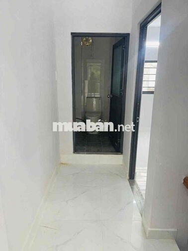 BÁN NHÀ HẺM 3M LÝ CHIÊU HOÀNG , P10 , QUẬN 6 💵 3🧄800 BỚT LỘC