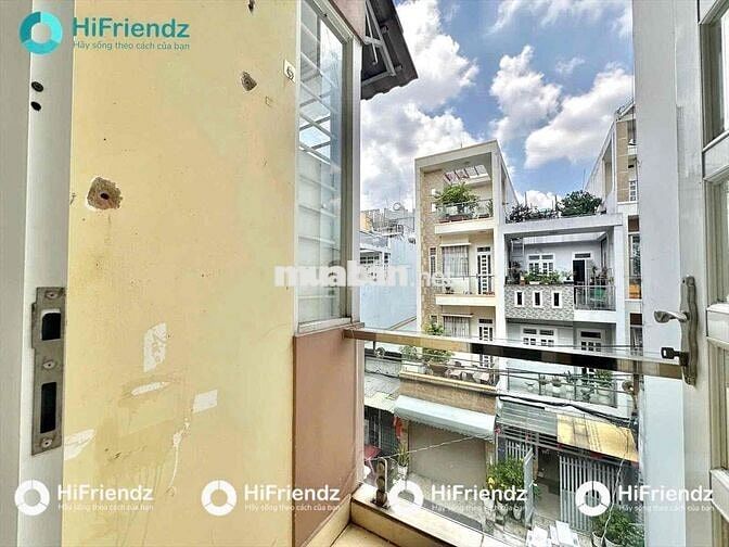 KHAI TRƯƠNG CĂN HỘ FULL NỘI THẤT BANCOL NGAY ĐẦM SEN - GIÁP Q6