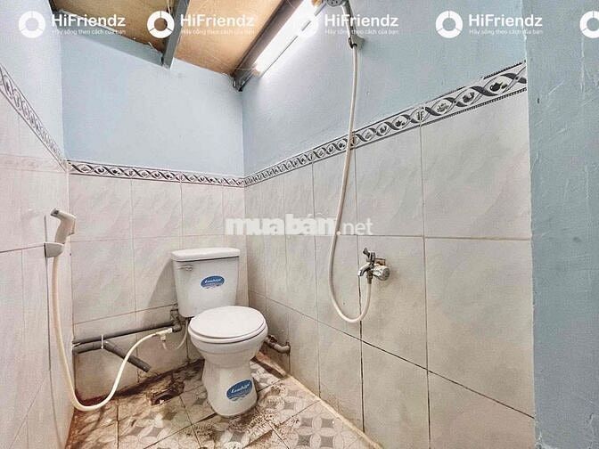DUPLEX CHO SẠC XE ĐIỆN - GÁC CAO - THUẬN TIỆN QUA AEON BÌNH TÂN