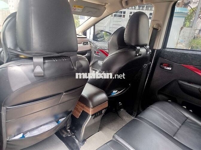 Mitsubishi Xpander Premium 2022 Nâu