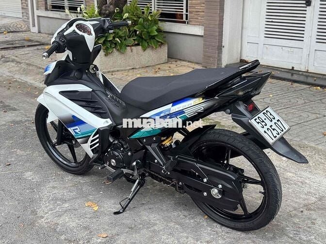 ex 1S9A bstp 9chủ