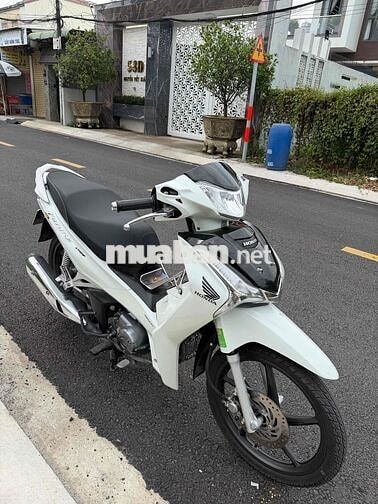 Honda Future 2023 Trắng 36.000 km