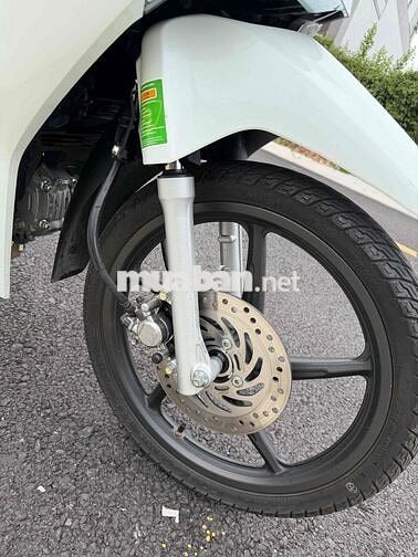 Honda Future 2023 Trắng 36.000 km