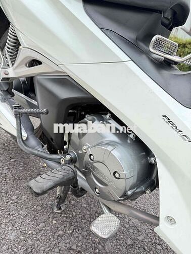 Honda Future 2023 Trắng 36.000 km