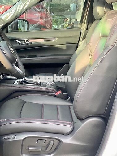 Mazda CX-5 VIN2025 Premium Active ƯU ĐÃI HẾT KHO