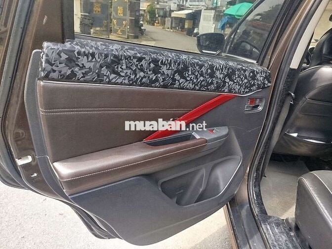 Mitsubishi Xpander Premium 2022 Nâu