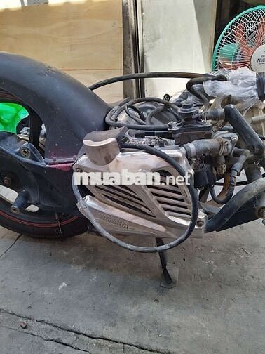 Cục máy Yamaha Nouvo LX 